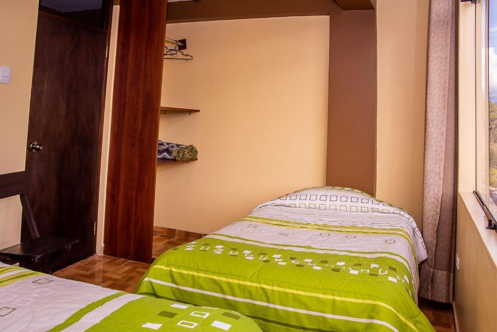 Apartmán Departamentos Santa Ana Barrio Tradicional Cuzco Exteriér fotografie